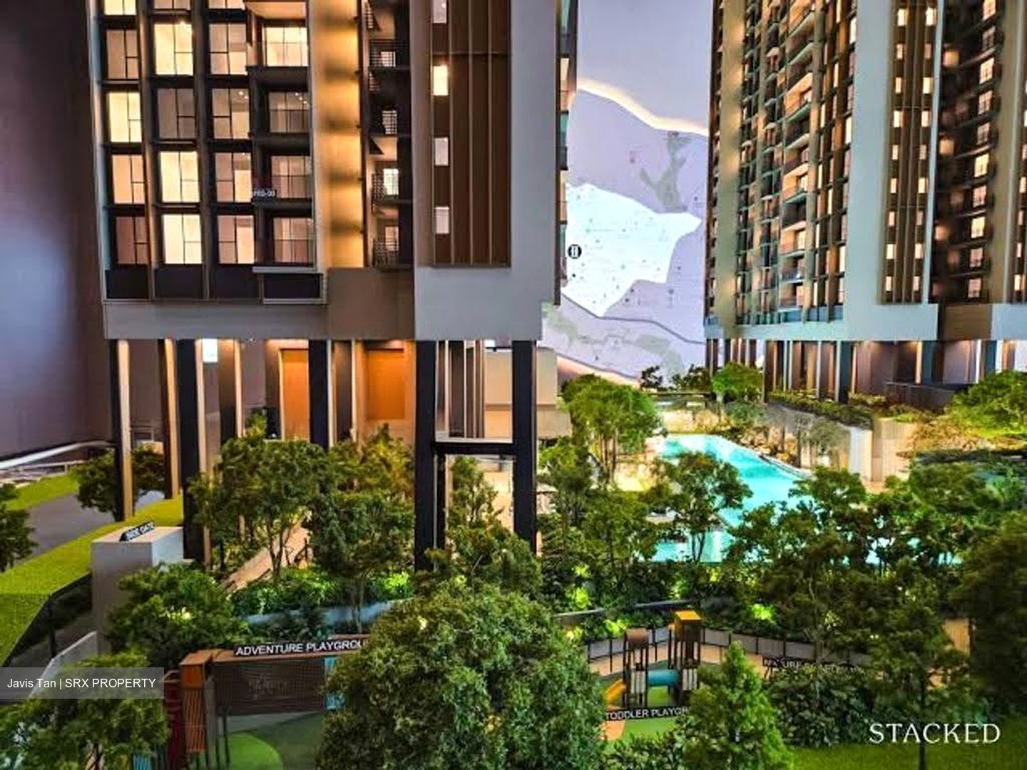 Hudson Place Residences (U/C) (D5), Apartment #633783271